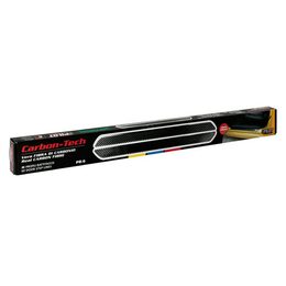 Samolepící prahové lišty Carbon-Tech LAMPA  - L - 600x36 mm