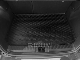 Gumová vana do kufru MITSUBISHI ASX r.v. 2023-> Horní kufr