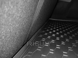 Gumová vana do kufru MITSUBISHI ASX r.v. 2023-> Horní kufr