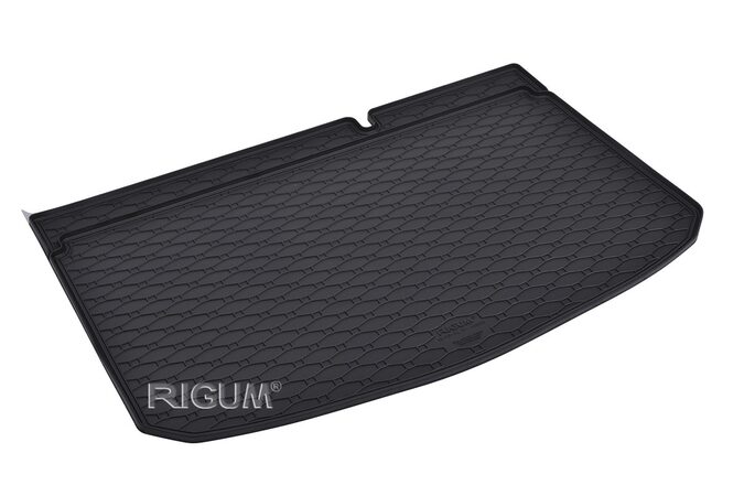 Gumová vana do kufru Toyota Yaris r.v. 2012-> horní i dolní kufr