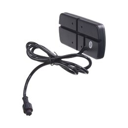 Ovladač s LED pro aleje KF77