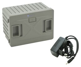 Baterie 15600mAh 11,1V s 230V nabíječkou (pro 07099)