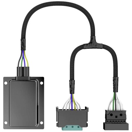 Eliminátor canbus OSRAM pro Night Breaker H7