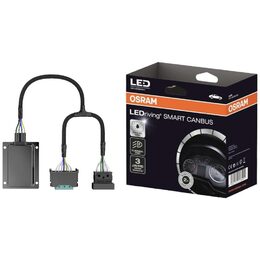 Eliminátor canbus OSRAM pro Night Breaker H7