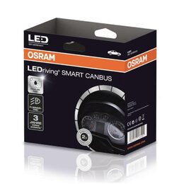 Eliminátor canbus OSRAM pro Night Breaker H7