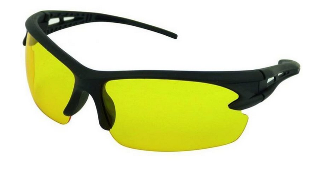 Brýle Night Vision pro řidiče - do mlhy / snížené viditelnosti / tmy / proti oslnění