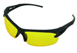 Brýle Night Vision pro řidiče - do mlhy / snížené viditelnosti / tmy / proti oslnění