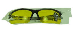 Brýle Night Vision pro řidiče - do mlhy / snížené viditelnosti / tmy / proti oslnění