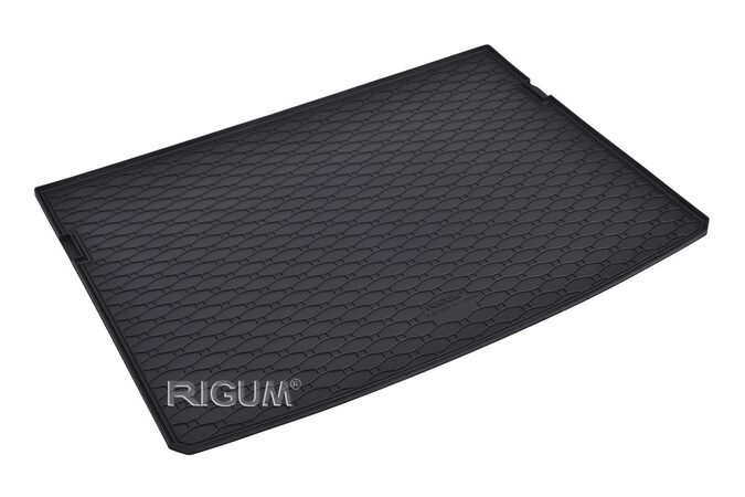 Gumová vana do kufru Mazda CX-30 r.v. 2020-> Smart Cargo Board