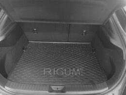 Gumová vana do kufru Mazda CX-30 r.v. 2020-> Smart Cargo Board
