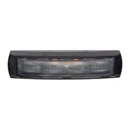 PREDATOR 6x3W LED, 12-24V, oranžový, ECE R65