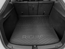 Gumová vana do kufru TESLA Model Y r.v. 2021->