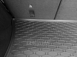 Gumová vana do kufru TESLA Model Y r.v. 2021->