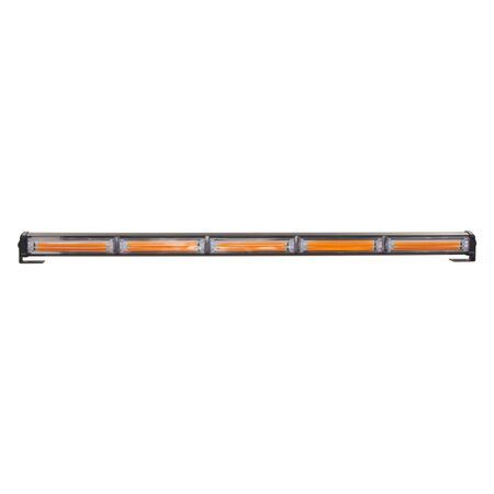 LED alej 12-24V, 750mm oranžová, 5xCOB LED