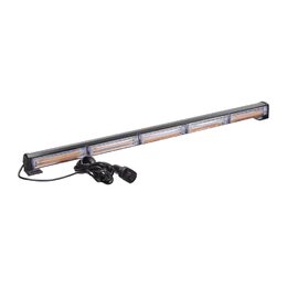 LED alej 12-24V, 750mm oranžová, 5xCOB LED