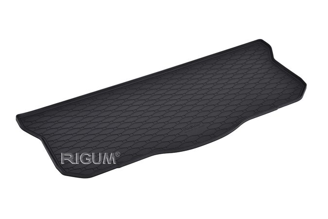 Gumová vana do kufru Citroen C1 r.v. 2014->