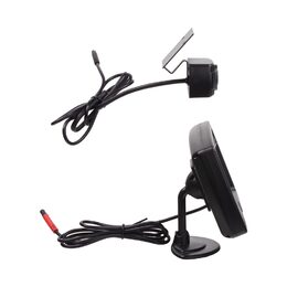 SET bezdrátový digitální kamerový systém s monitorem 4,3" AHD