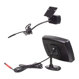SET bezdrátový digitální kamerový systém s monitorem 4,3" AHD