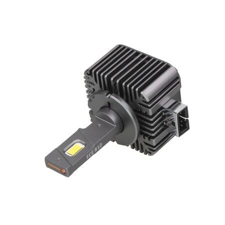 LED D1S bílá, 400V-25kV, 6000LM, CAN-Bus