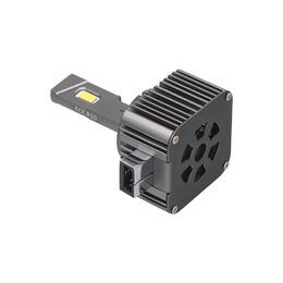 LED D1S bílá, 400V-25kV, 6000LM, CAN-Bus