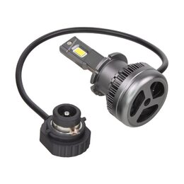 LED D2S bílá, 400V-25kV, 6000LM, CAN-Bus