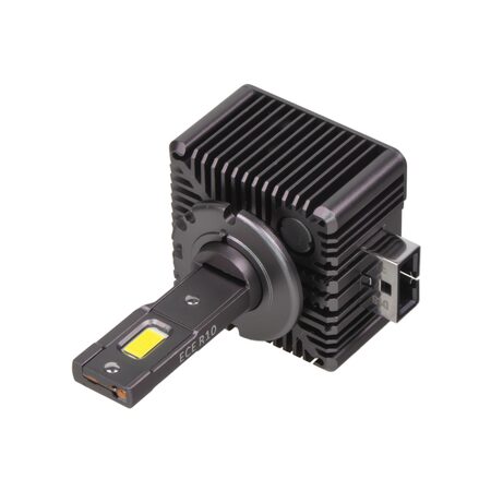 LED D1S bílá, 400V-25kV, 8000LM, CAN-Bus, ECE-R10