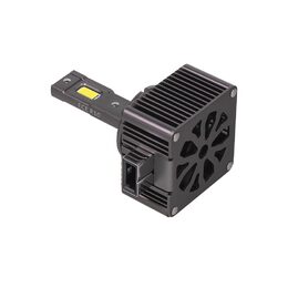 LED D1S bílá, 400V-25kV, 8000LM, CAN-Bus, ECE-R10