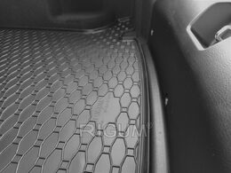 Gumová vana do kufru Mercedes CLA(C/X118) r.v. 2020->