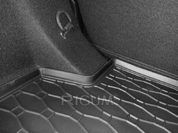 Gumová vana do kufru Peugeot 308 Hatchback r.v. 2022->