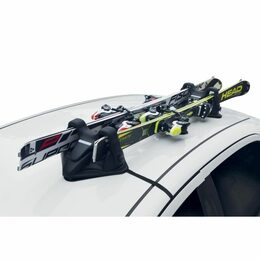 Nosič lyží Menabo SHUTTLE na 2 páry magnetický - uzamykatelný