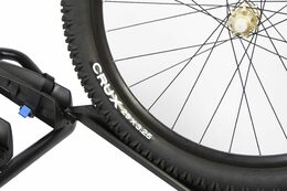 Nájezdová rampa pro Hapro Atlas Premium/Atlas Active