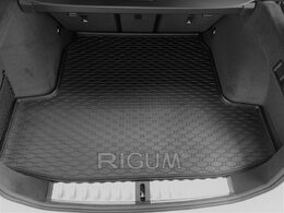 Gumová vana do kufru BMW 3(G21) Touring r.v. 2019->