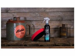Auto Finesse Pad Prime Pad Lubricant 250 ml