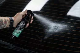 Čistič oken Auto Finesse Crystal Glass Cleaner 1000 ml