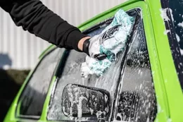 Autošampon Auto Finesse Lather pH Neutral Car Shampoo 250 ml