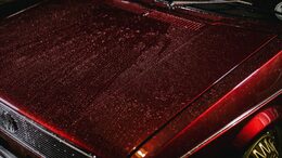 Tekutý vosk na bázi syntetických polymerů - Auto Finesse Radiance Carnauba Creme 500 ml