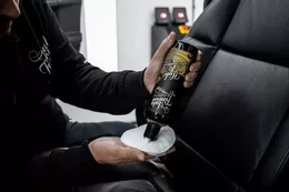 Ochrana kůže Auto Finesse Hide Leather Conditioner 500ml