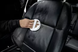 Ochrana kůže Auto Finesse Hide Leather Conditioner 500ml