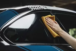 Keramický čistič oken Auto Finesse Caramics Glass Cleaner 1000 ml
