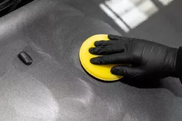 Grafenový krémový vosk Auto Finesse Graphene Filler liquid wax 500 ml