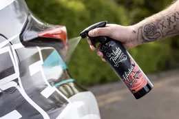 Rychlý vosk v rozprašovači Auto Finesse Glisten Spray Wax 1000 ml