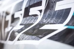 Rychlý vosk v rozprašovači Auto Finesse Glisten Spray Wax 1000 ml