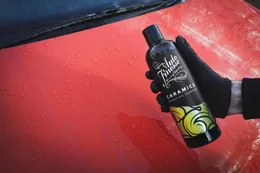 Keramický autošampon Auto Finesse Caramics Enhancing Shampoo 1000 ml