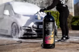 Keramická aktivní pěnaAuto Finesse Lavish Ceramic Foam 500 ml