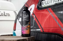 Keramická aktivní pěnaAuto Finesse Lavish Ceramic Foam 500 ml
