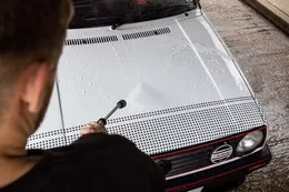 Keramická aktivní pěnaAuto Finesse Lavish Ceramic Foam 500 ml