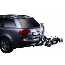 Nosič kol Thule EuroWay G2 922 pro 3 kola SPZ a DOPRAVA ZDARMA