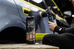 Profesionální brusná pasta Auto Finesse Revitalise No:1 Restoring Compound - V2 500 ml