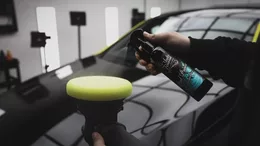 Profesionální leštící pasta Auto Finesse Revitalise No:2 Polishing Compound - V2 500 ml