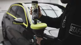 Profesionální leštící pasta Auto Finesse Revitalise No:2 Polishing Compound - V2 500 ml